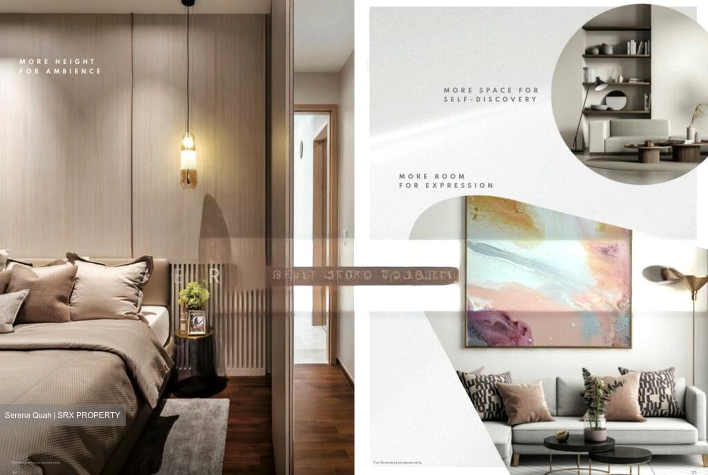 The Arden (D23), Apartment #503870071